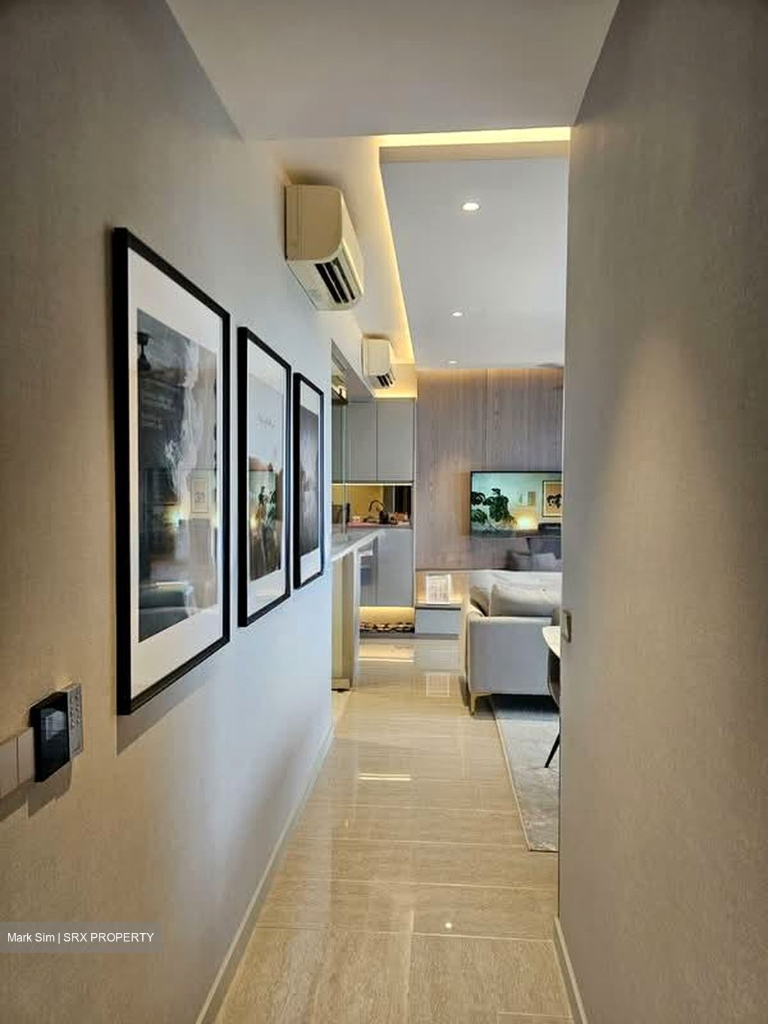 Waterwoods (D19), Condominium #554783301
